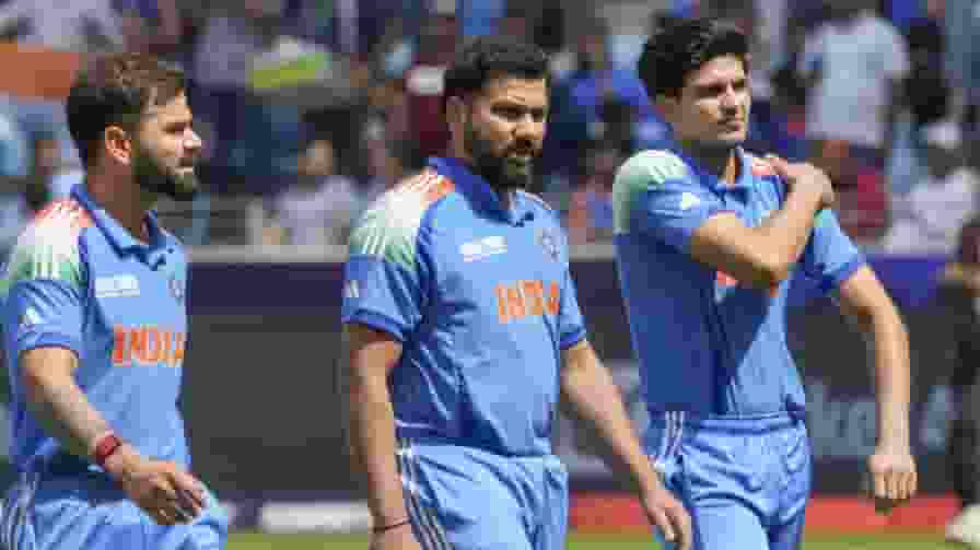 रोहित-विराट कहीं नहीं जा रहे... वनडे कप्तान शुभमन गिल ने किया कन्फर्म Virat Kohli Rohit Sharma Shubman Gill