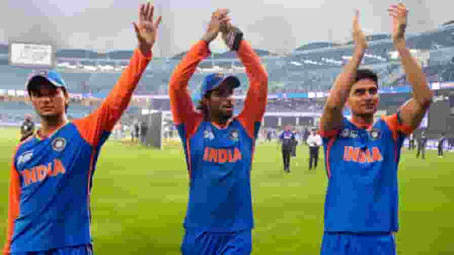 अभिषेक शर्मा और तिलक वर्मा की वनडे टीम में होगी एंट्री? अगरकर ने बताया Abhishek Sharma Tilak Varma Shubman Gill