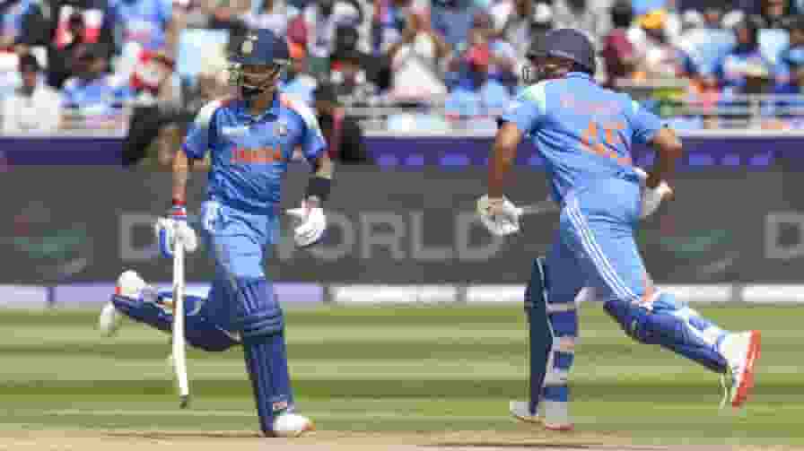 ऑस्ट्रेलिया में जहां होंगे ODI मैच, वहां RO-KO का रिकॉर्ड कैसा है? Virat Kohli Rohit Sharma