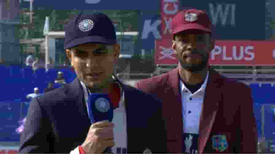 शुभमन गिल के टॉस जीतते ही क्यों हंसने लगे गौतम गंभीर? यह है वजह Shubman Gill Toss