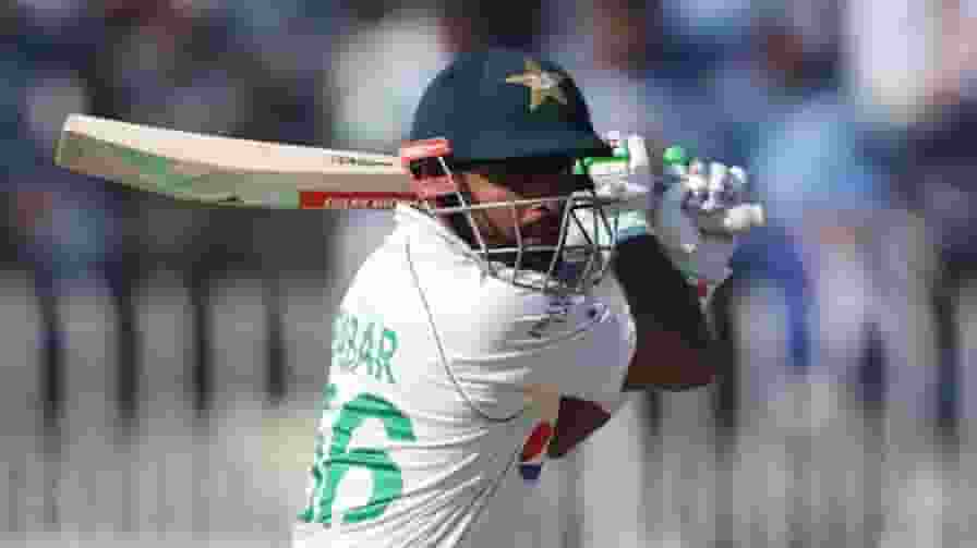 'यह अब ड्रामा करेगा...' रमीज राजा ने बाबर आजम को किया ट्रोल? Babar Azam Test