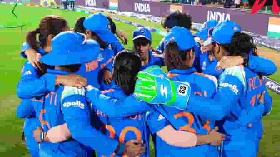 महिला वर्ल्ड कप: दो हार के बाद सेमीफाइनल में कैसे पहुंचेगा भारत? Indian Women's Team