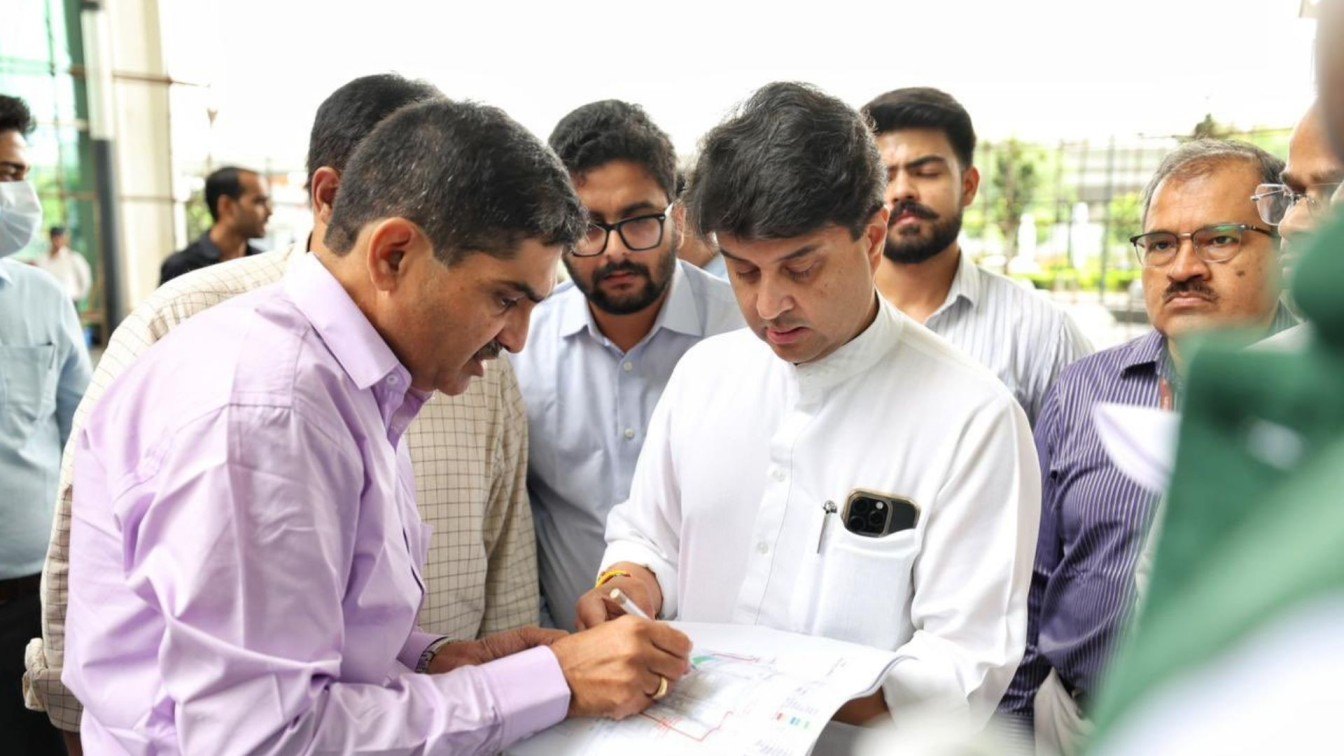 विजेता को मिलेंगे 1 मिलियन डॉलर, क्या है स्टार्टअप वर्ल्ड कप 2025?  India Mobile Congress 2025