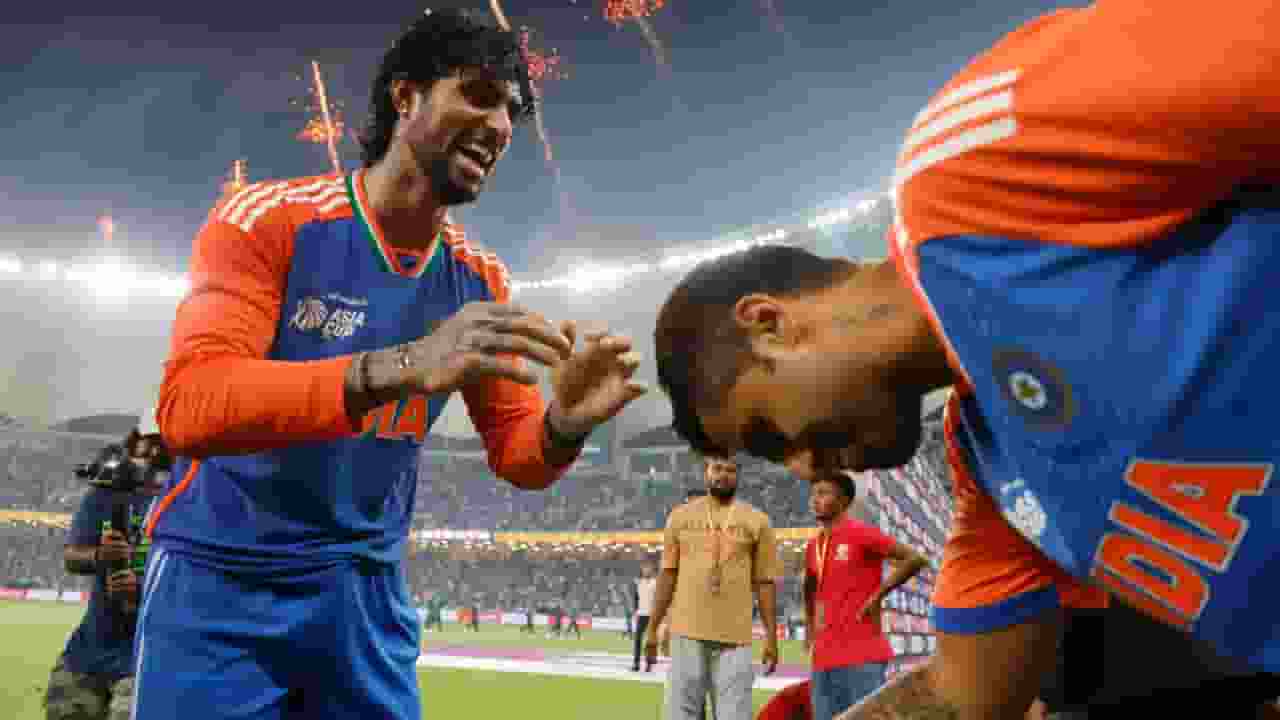 एशिया कप जीतने वाली टीम इंडिया को BCCI कितना इनाम देगी? सामने आई डिटेल india vs pakistan