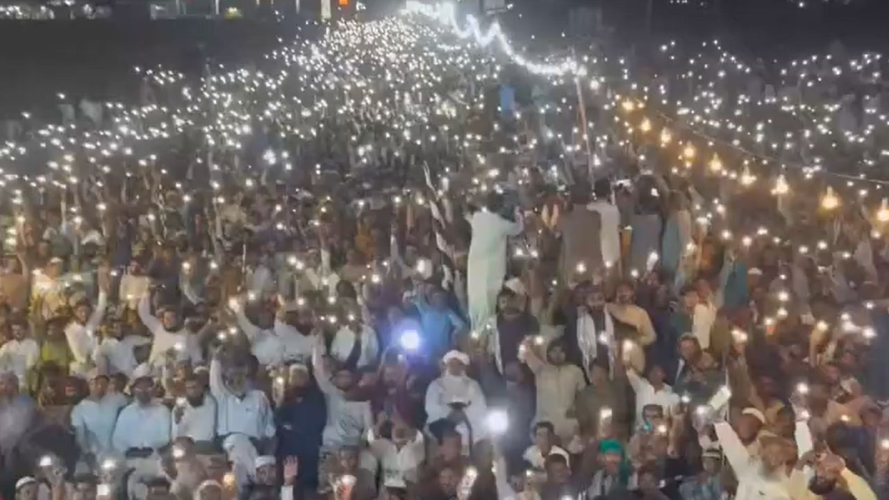 सिंधु नदी पर बन रही नहरों का पाकिस्तान में विरोध क्यों हो रहा है? indus river sindh canal protest