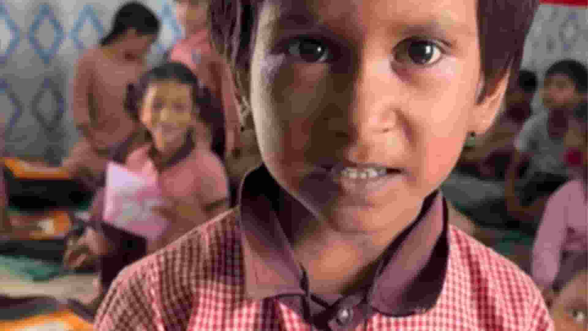 टीचर और छोटी बच्ची का यह वीडियो वायरल क्यों? Viral Video