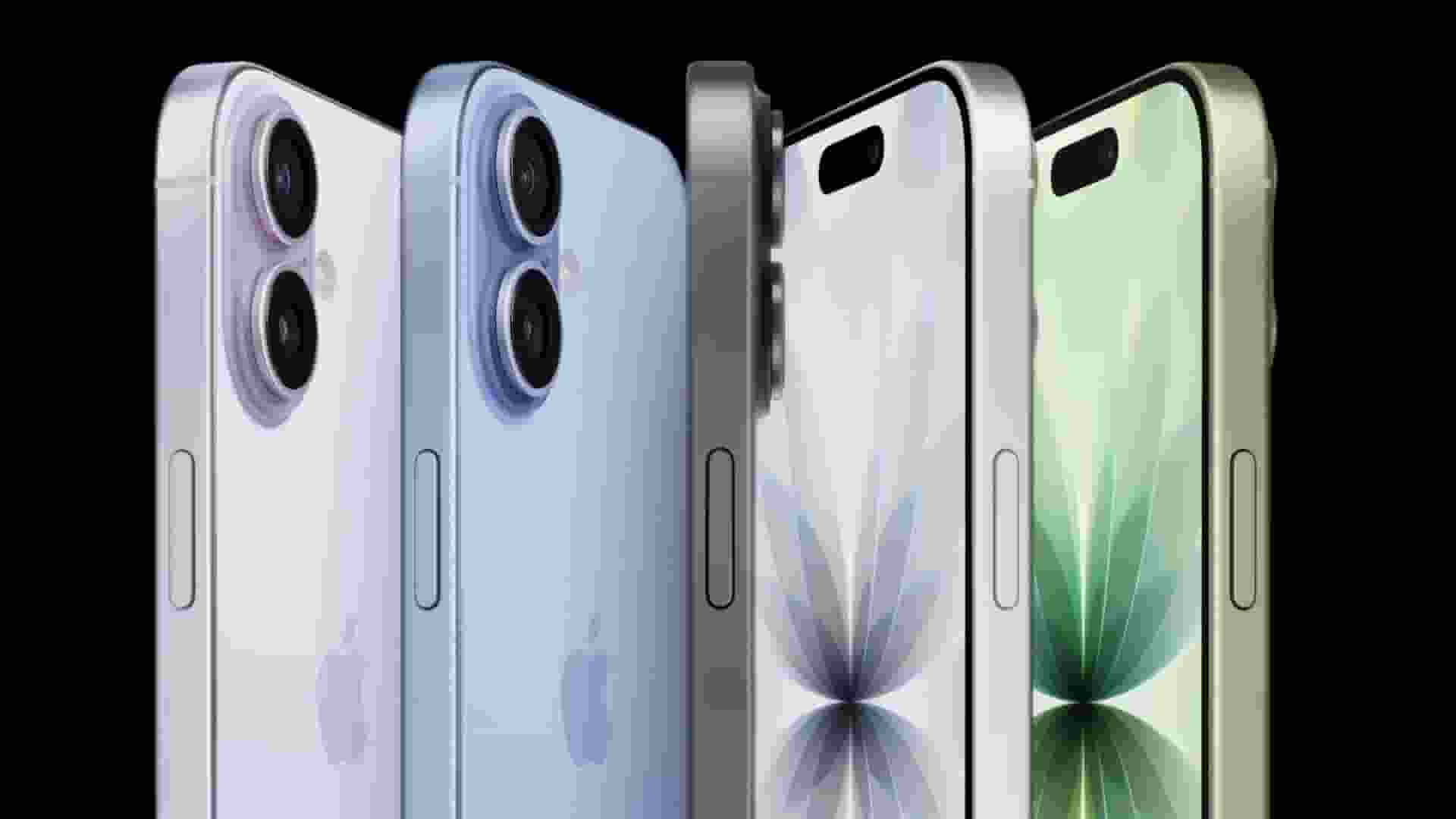 तीन नए iPhones लॉन्च, कीमत से लेकर फीचर तक में कितना फर्क है  iPhone 17
