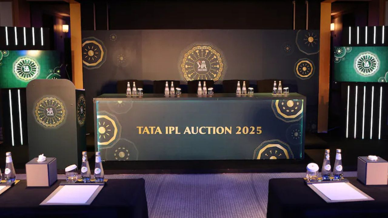 Live: IPL मेगा ऑक्शन में कौन होगा मालामाल, कौन होगा खाली हाथ, सब जानिए IPL Mega Auction