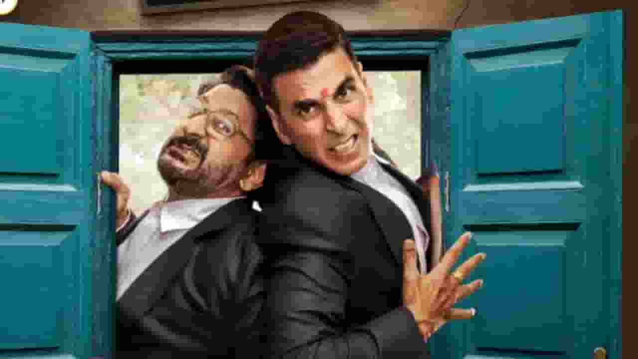 Jolly llb3: ट्रेलर में खुला राज, कौन सा जॉली देगा किसानों का साथ?
 jolly llb 3