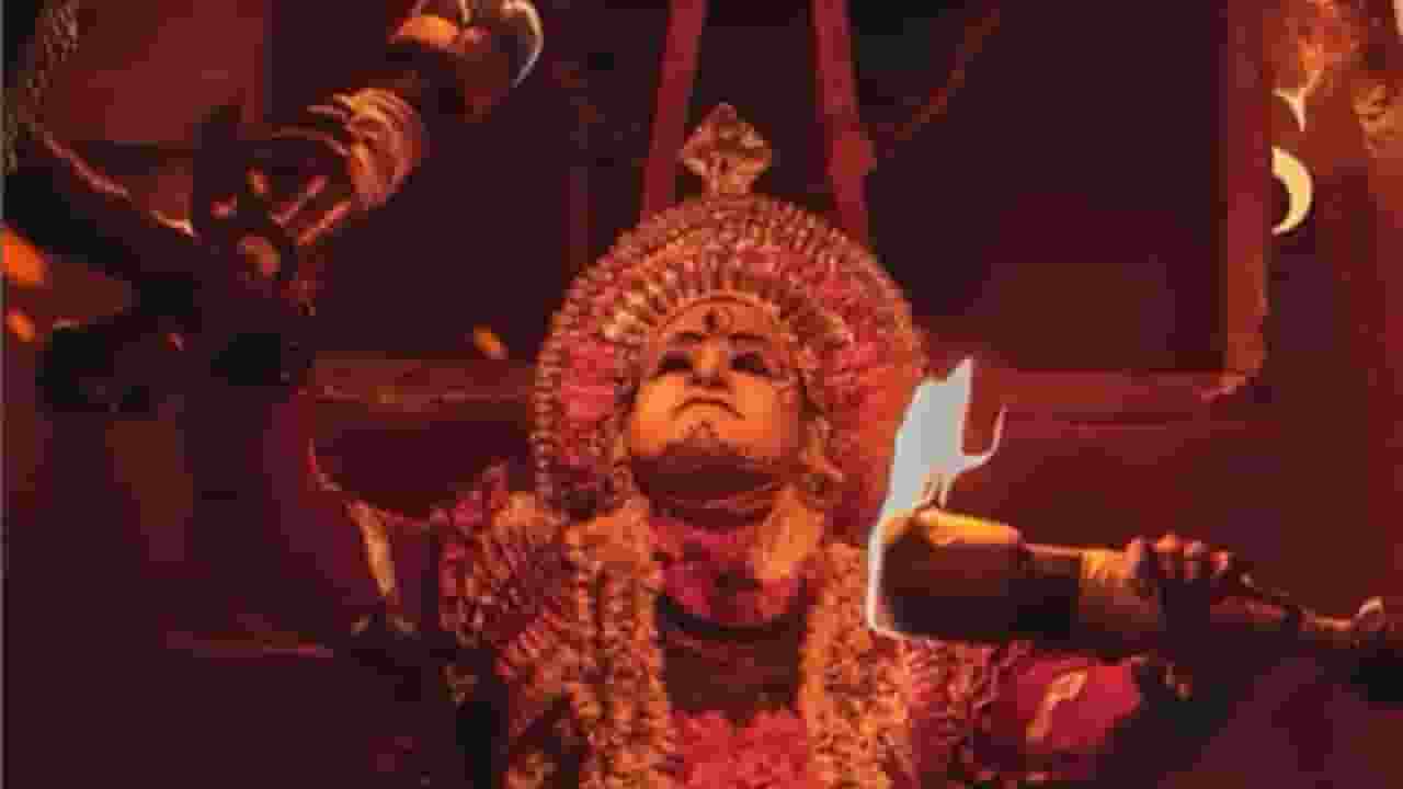 'कांतारा: चैप्टर1' ने तोड़े कई रिकॉर्ड, 'सनी संस्कारी..' का क्या हुआ?
 Kantara Chapter 1 box office collection