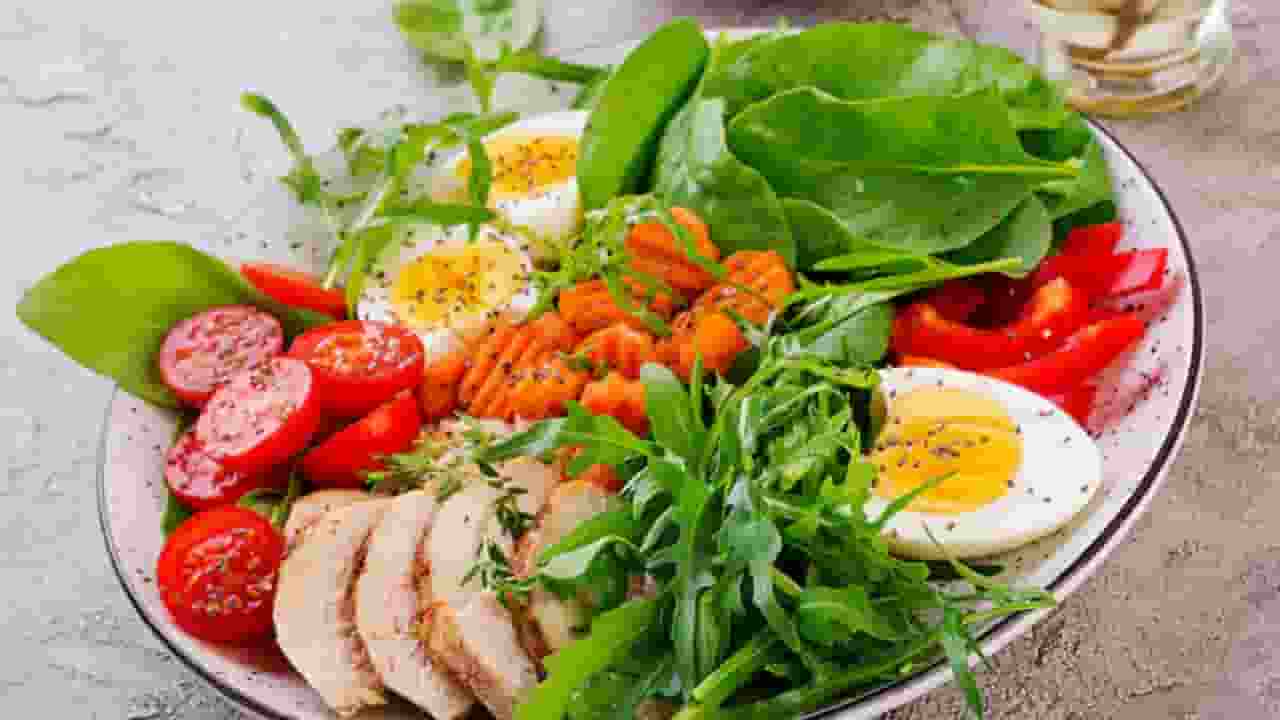 क्या होता है कीटो डाइट? जिसे एंटी डिप्रेशन बोल रहे हैं एक्सपर्ट keto diet