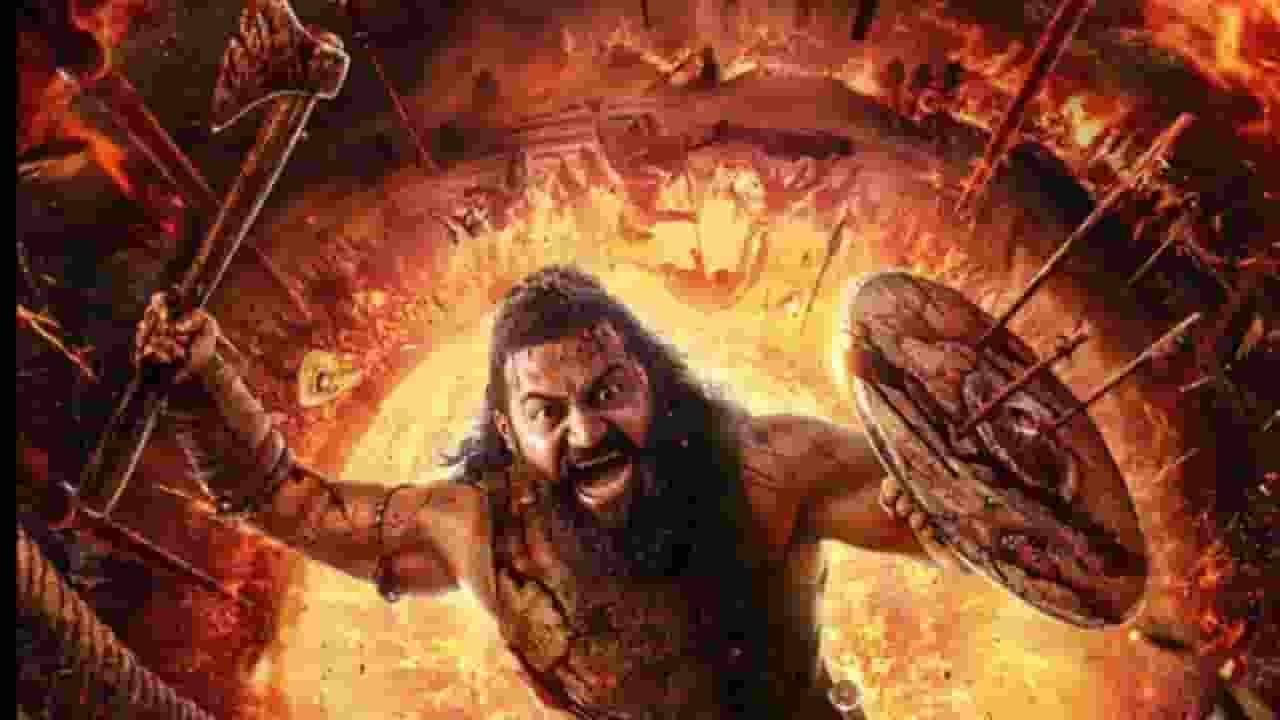 'कांतारा: चैप्टर 1' ने पार किया 400 Cr का आकंड़ा, तोड़े ये रिकॉर्ड
 kantara Chapter 1