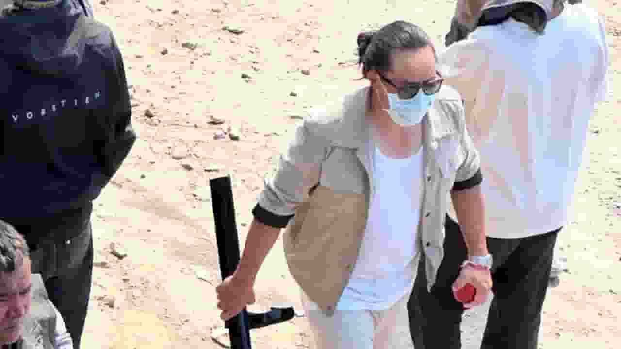 फुंत्सोग तांजिन सेपाग कौन हैं, जिन पर लगे लद्दाख को सुलगाने के आरोप? Phuntsog Stanzin Tsepak