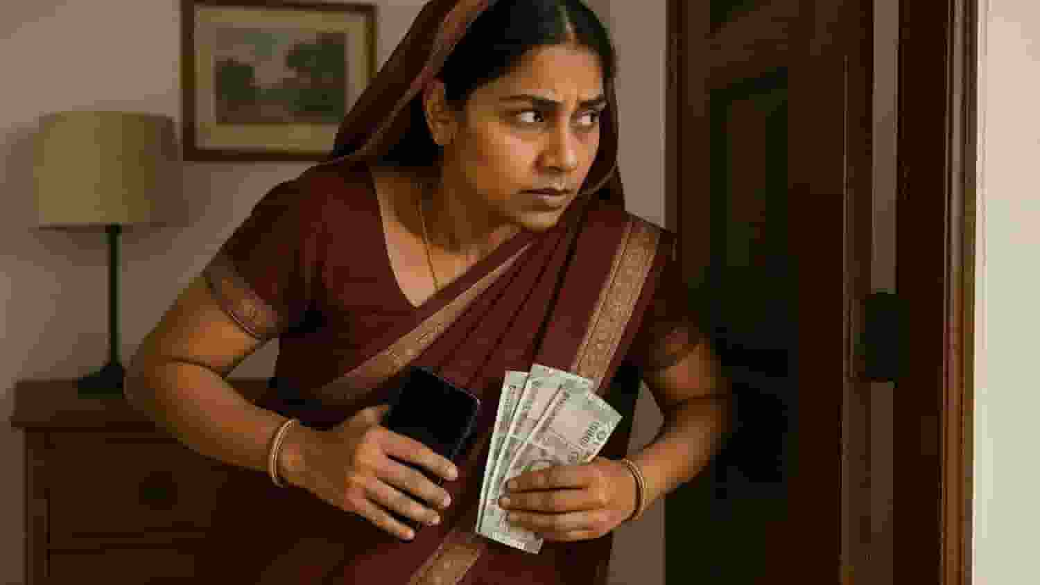 Representative Image