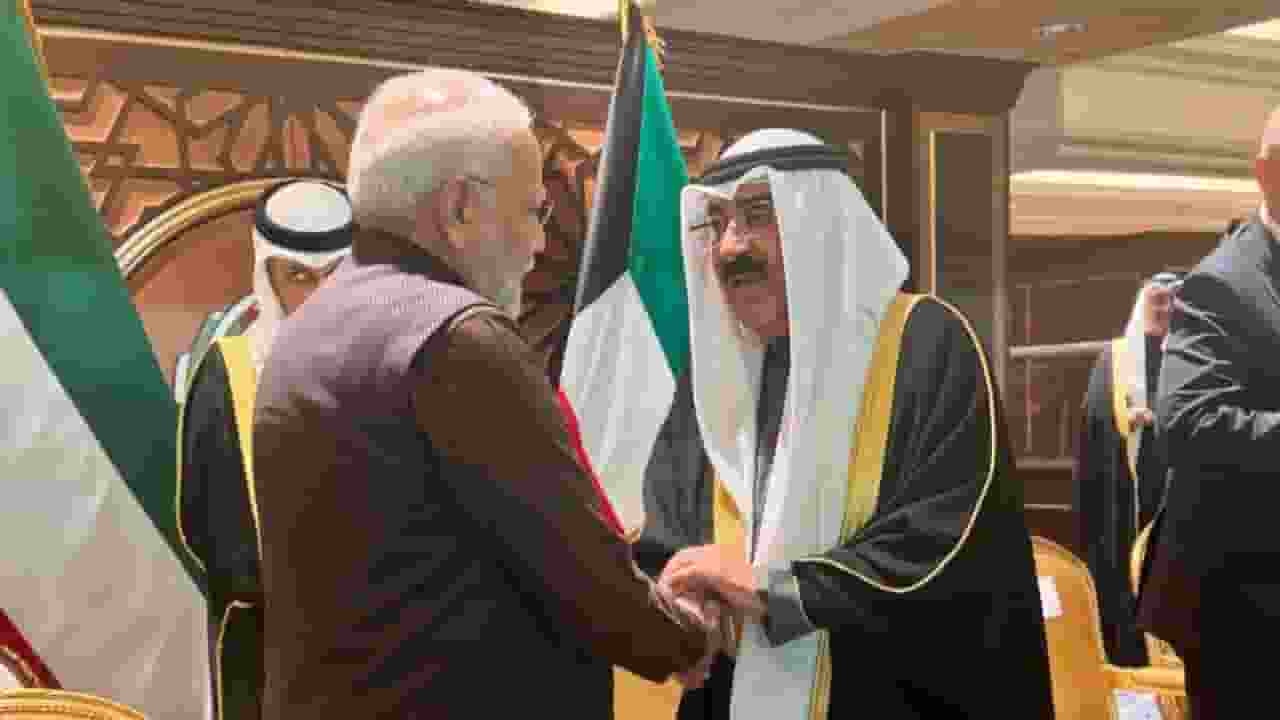 क्यों चर्चा में है पीएम मोदी का कुवैत दौरा? समझिए Narendra Modi
