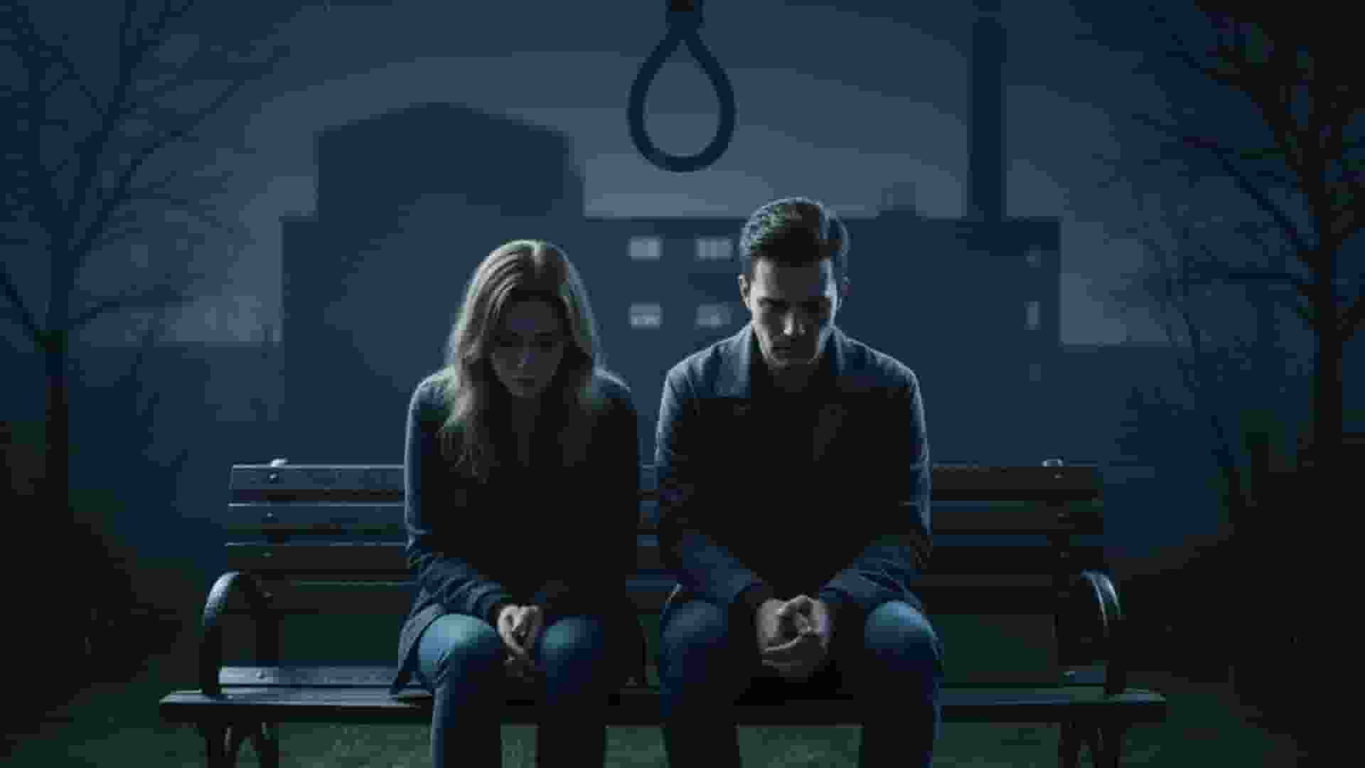 प्यार में सबसे ज्यादा जान देते हैं UP वाले, NCRB के डेटा ने चौंकाया Love Affair