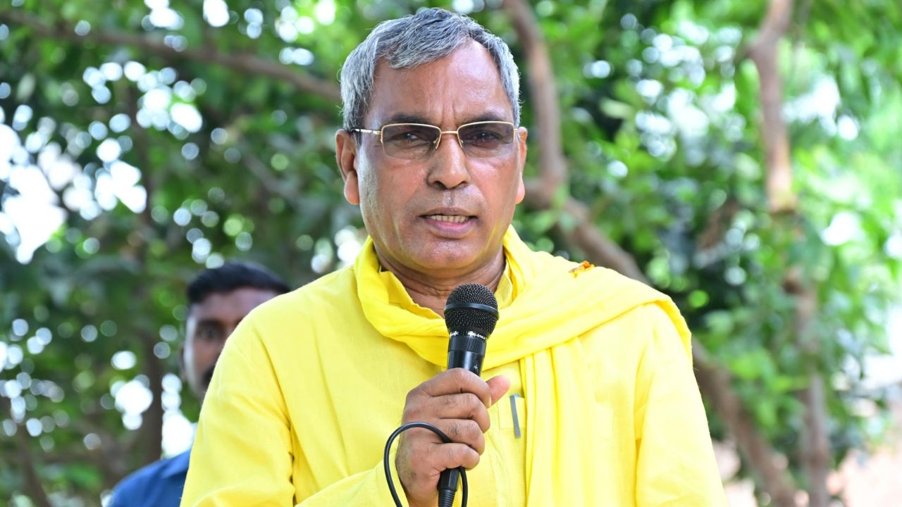 OBC वोटों में बंटवारा! एक नया वर्ग तैयार करने फुल प्लानिंग क्या है? OP rajbhar OBC