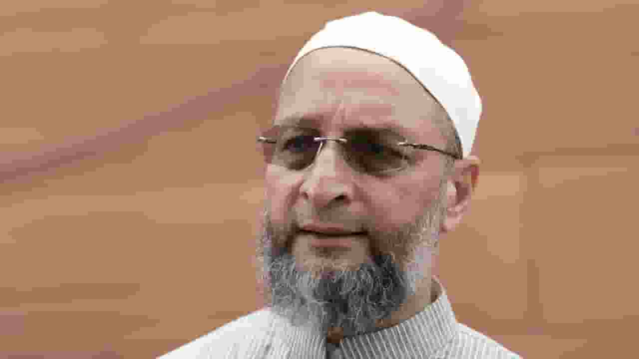 महागठबंधन में नहीं मिली जगह, अलग-थलग पड़े ओवैसी; कौन सी चाल चलेंगे?  Asaduddin Owaisi.