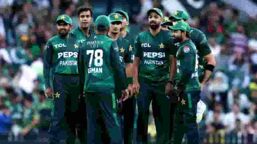'हर एक को देखेंगे...' भारत के खिलाफ मैच से पहले हारिस रऊफ के बड़े बोल Pakistan Team