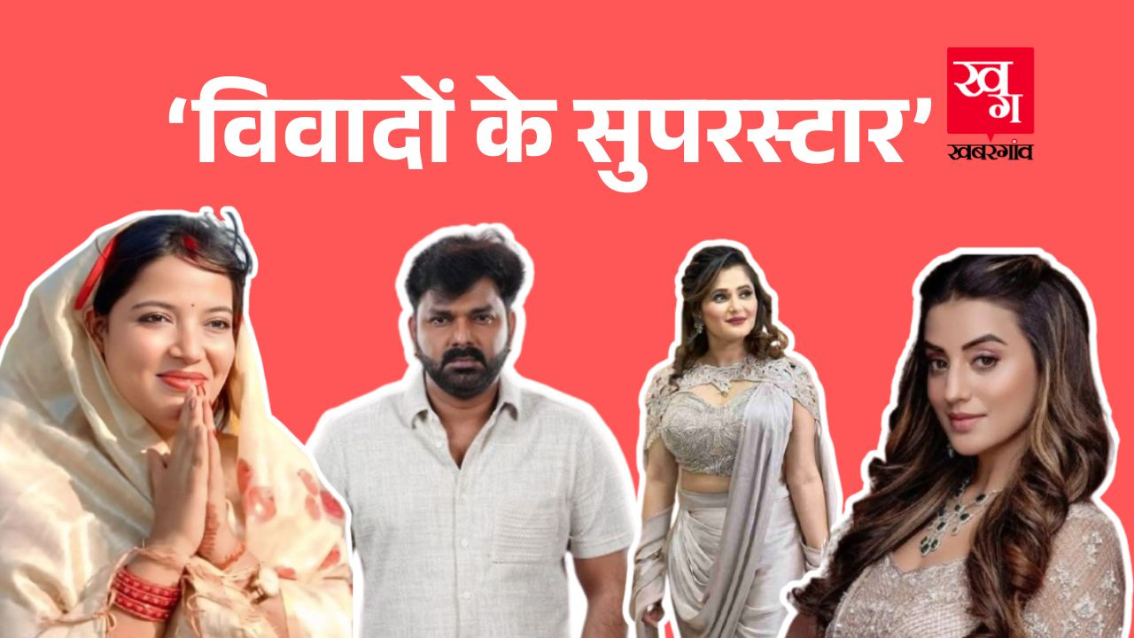 करोड़ों फैन, नड्डा-शाह तक पकड़, फिर सियासत में कहां चूक रहे पवन सिंह? Pawan Singh