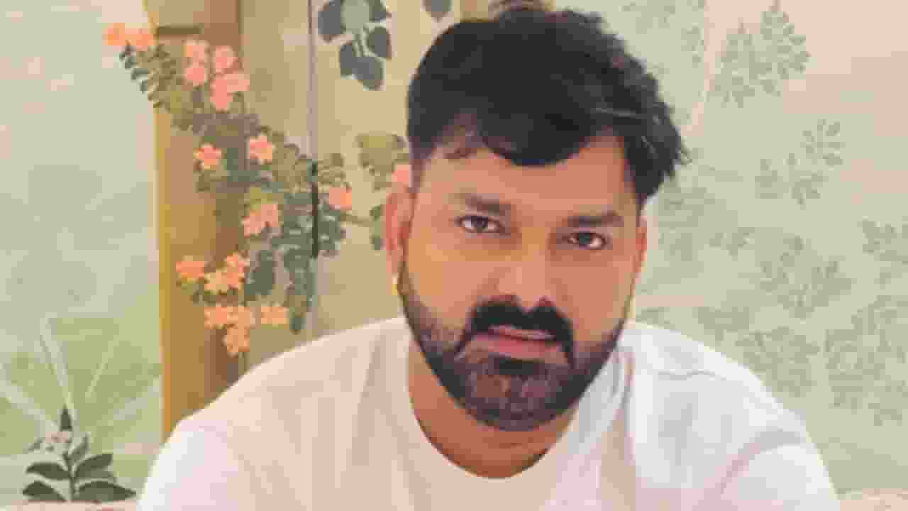 पहली पत्नी को याद कर इमोशनल हुए पवन सिंह, दूसरी से होने वाला है तलाक
 pawan singh affair