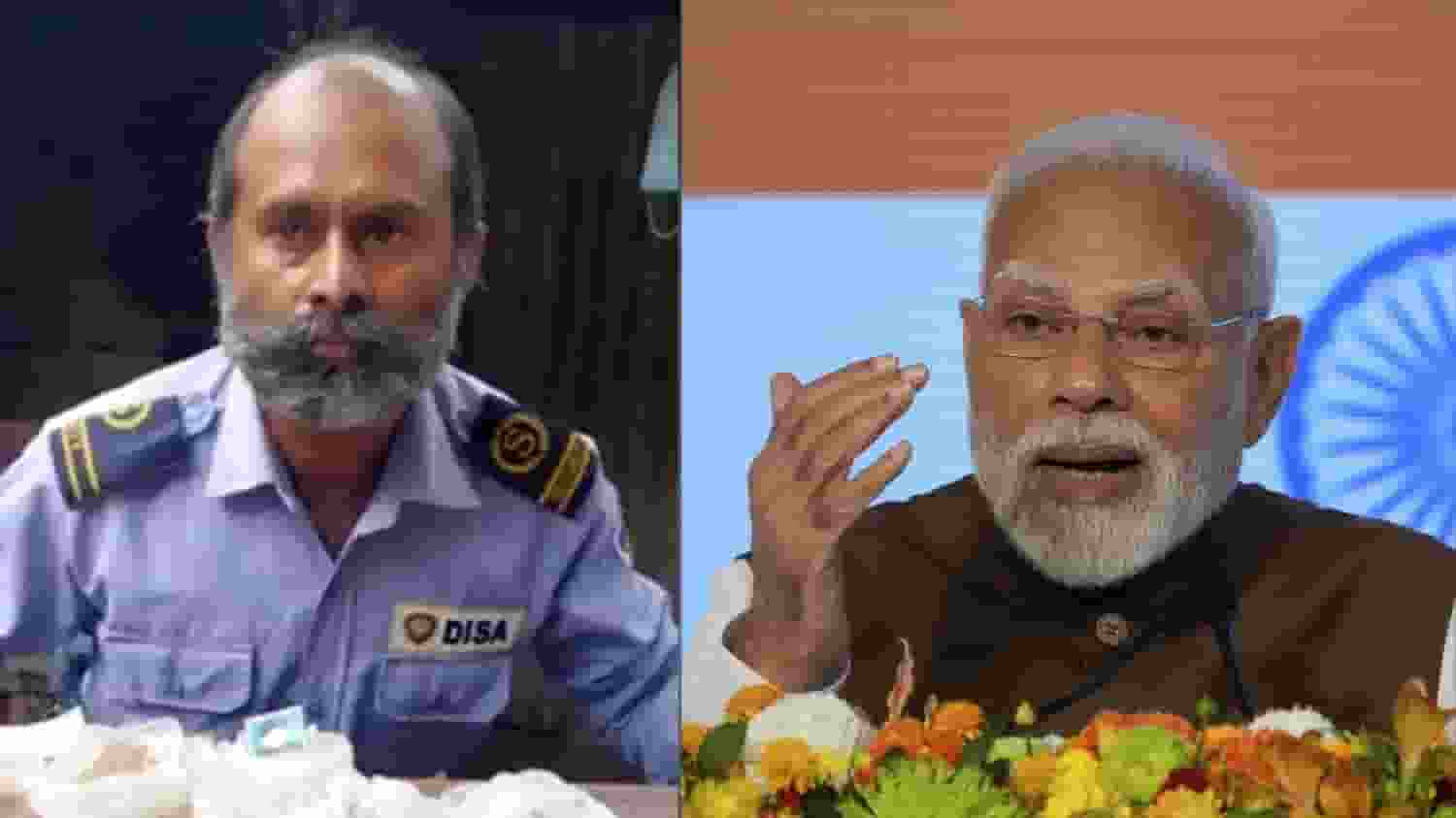 कौन हैं जितेंद्र सिंह राठौड़? मन की बात में पीएम मोदी ने भी की तारीफ PM Modi