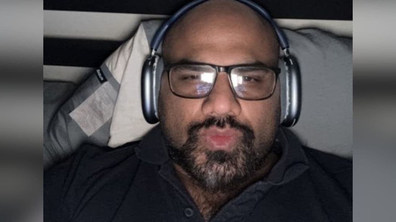 Praneeth Kumar Usiripalli