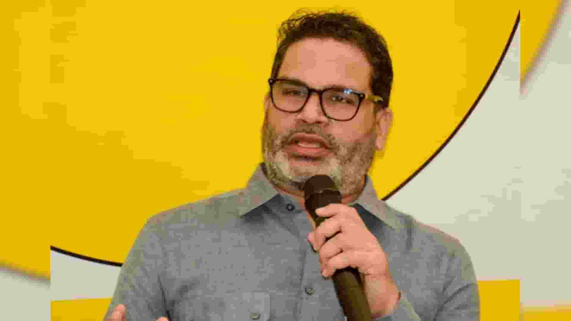 BJP के कर्पूरी ठाकुर वाले दांव को PK ने लपका, असर क्या होगा? Prashant Kishore