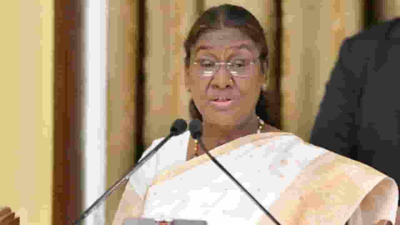 मणिपुर हिंसा: क्या होता है राष्ट्रपति शासन? जानें हर बारीकी What is President rule