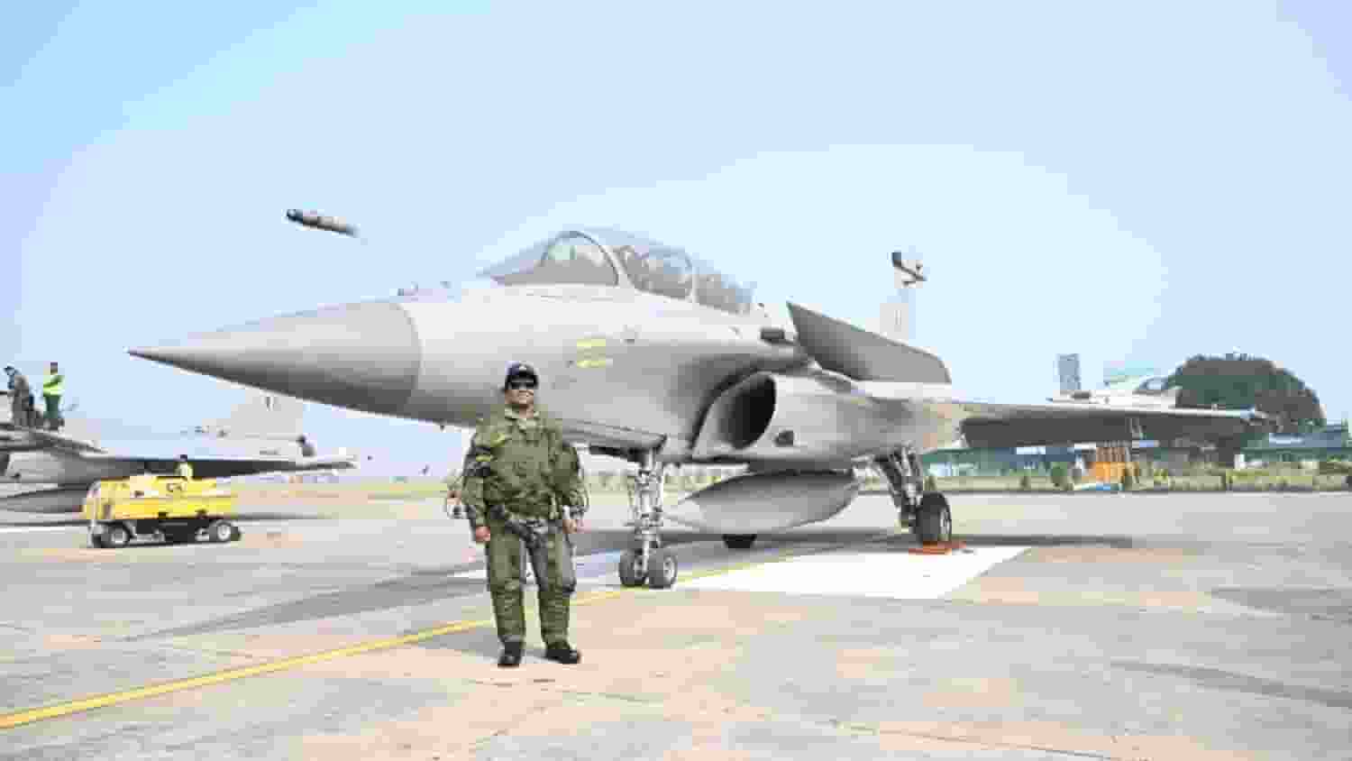 auther news President Draupadi Murmu