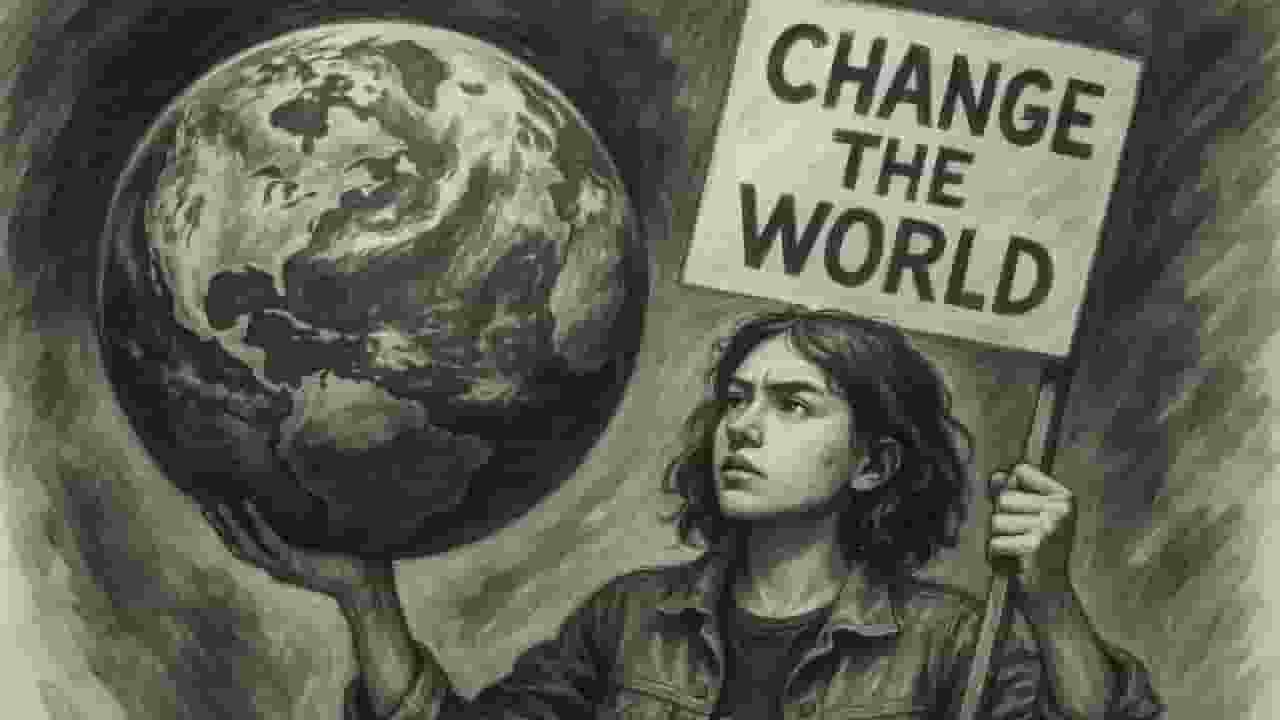 केन्या से नेपाल तक: जेन जी वर्षों पुराने सिस्टम के खिलाफ क्यों? Nepal Gen G Protest.