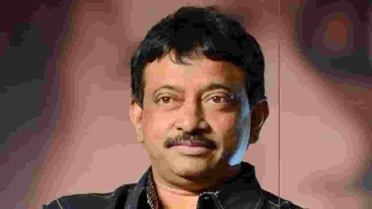 ram gopal varma