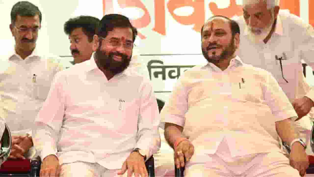 मौत के 2 दिन बाद तक बाल ठाकरे का शरीर..? शिंदे के नेता के बयान पर बवाल Ramdas Kadam