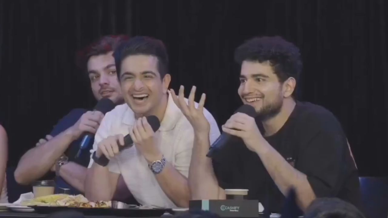 FIR, समन और एपिसोड ब्लॉक... रणवीर अल्लाहबादिया मामले पर क्या-क्या हुआ? ranveer and samay raina