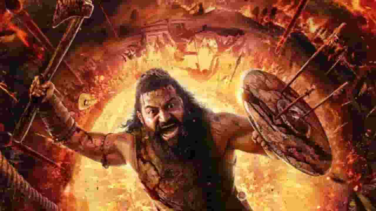 कांतारा फेम ऋषभ करते थे क्लैप बॉय का काम, जीत चुके हैं 2 नेशनल अवॉर्ड
 kantara actor rishab shetty