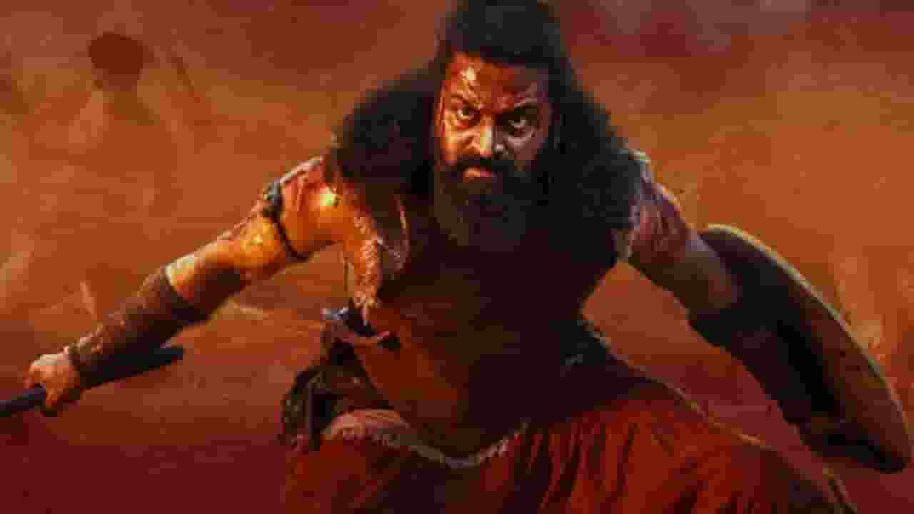 Kantara: Chapter 1 ने पार किया 500 Cr का आंकड़ा, कुली का तोड़ा रिकॉर्ड Kantara Chapter 1 worldwide