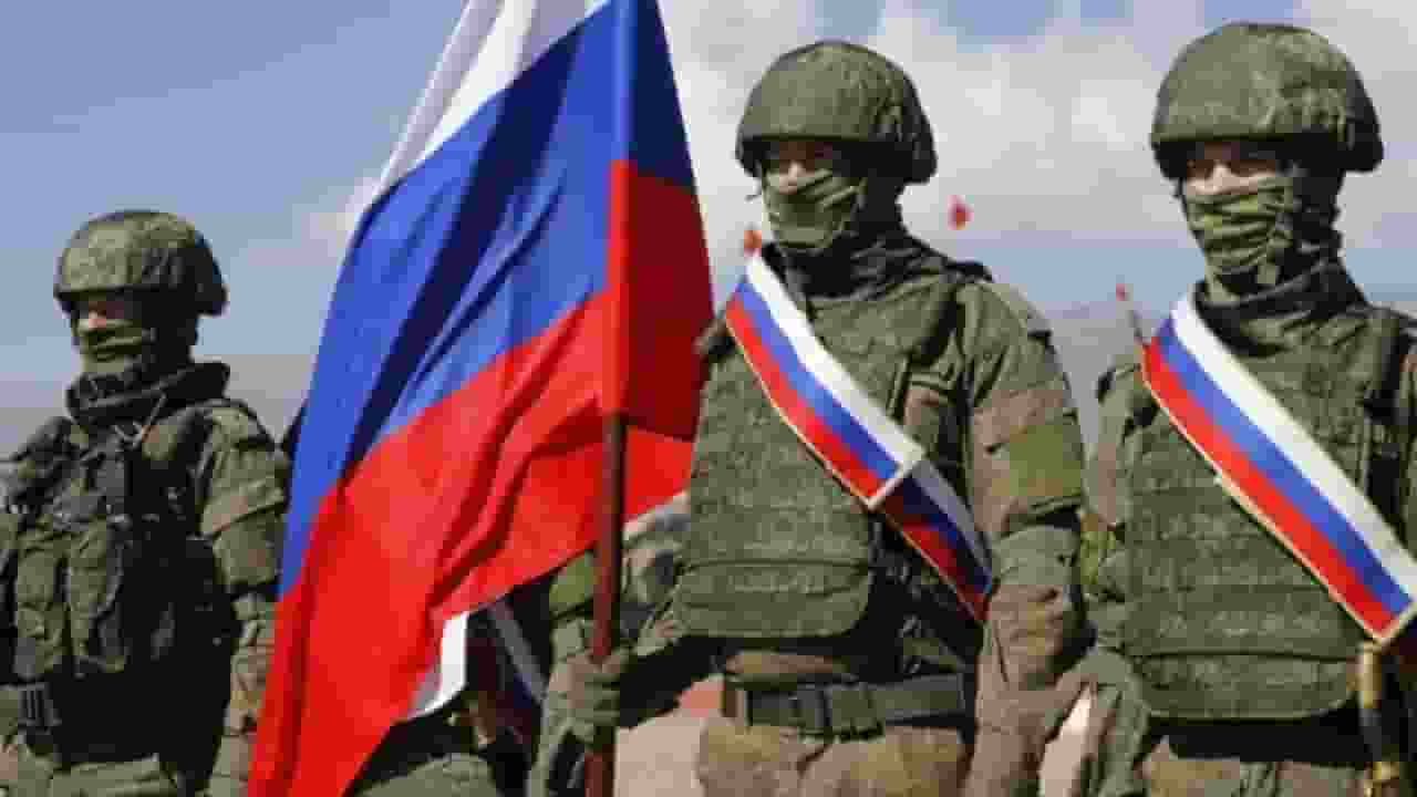 'यूक्रेन के खिलाफ जंग में शामिल न हों,' भारतीयों से सरकार की अपील Russian Army