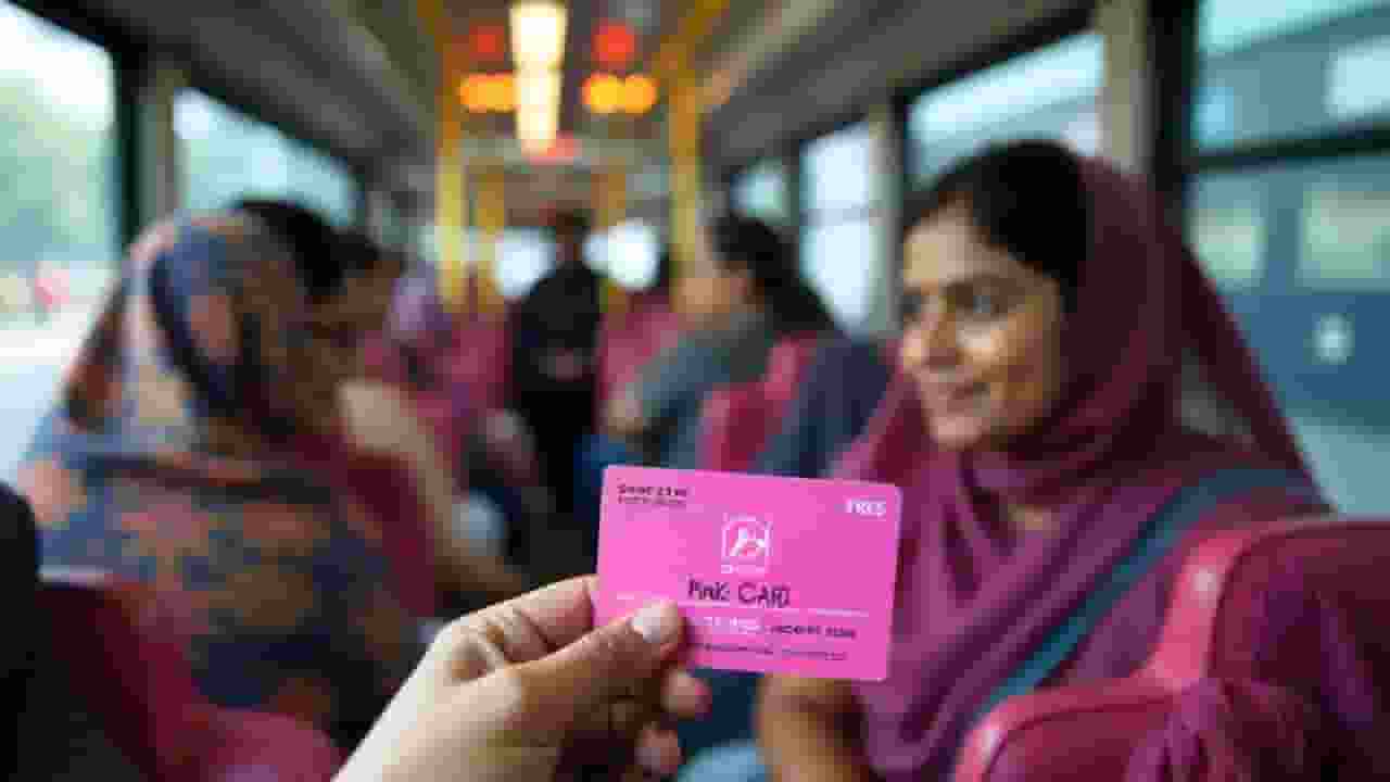 भैया दूज के पहले महिलाओं को गिफ्ट, दिल्ली सरकार जारी करगी सहेली कार्ड Representational Image । Photo Credit: X/@gemsofbabus_