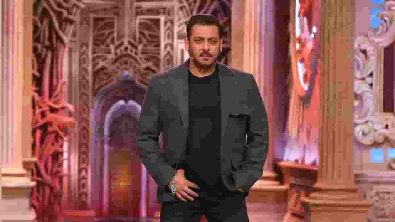 सलमान खान ने अभिनव कश्यप को मारा ताना, बोले- 'क्या भाई मिला काम?' salman khan