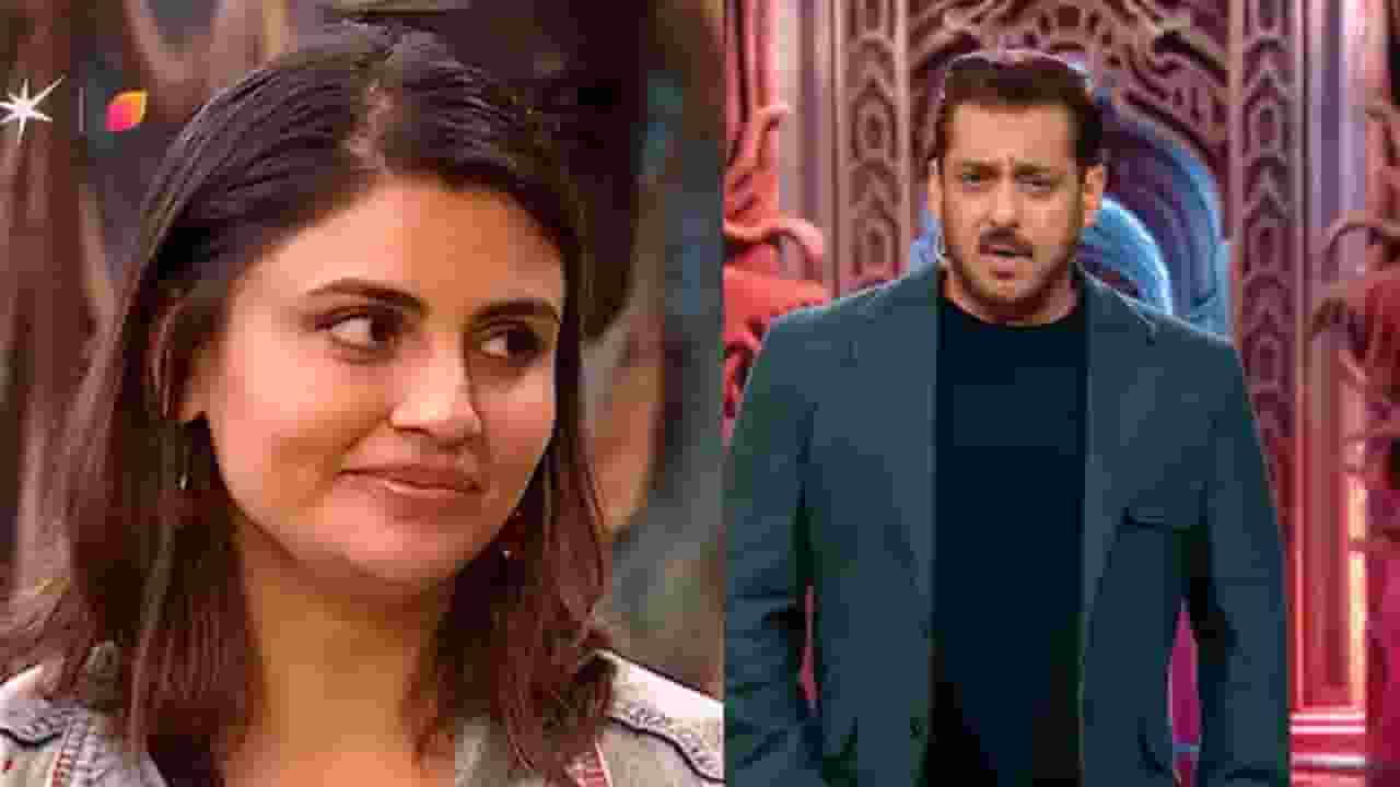 BB 19: मालती की वजह से जाएगा घर का राशन, नॉमिनेट हुए ये 4 कंटेस्टेंट्स salman khan