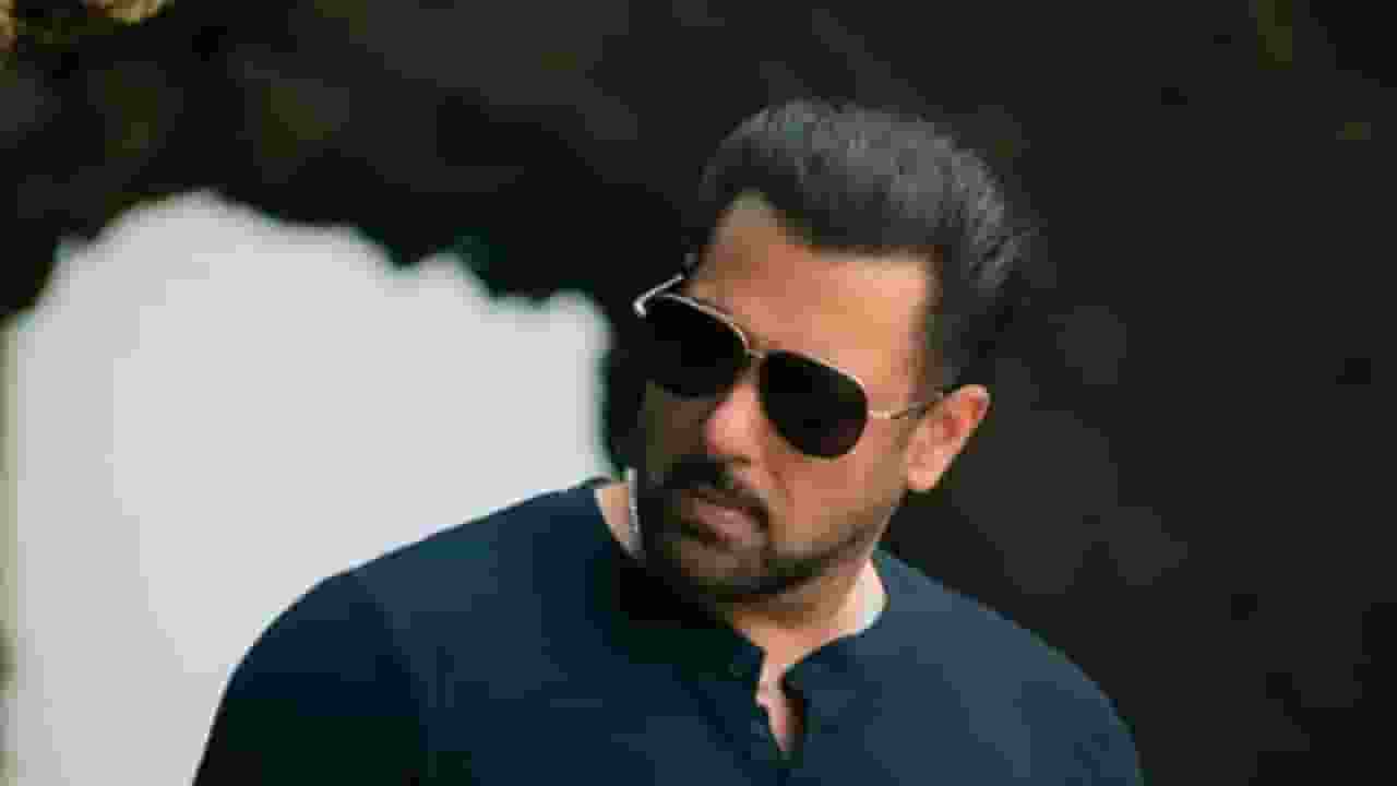 Salman Khan