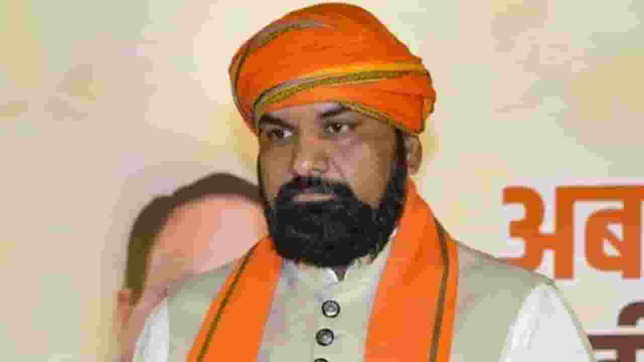 बिहार: डिप्टी CM सम्राट चौधरी को मिली जान से मारने की धमकी Samrat Choudhry