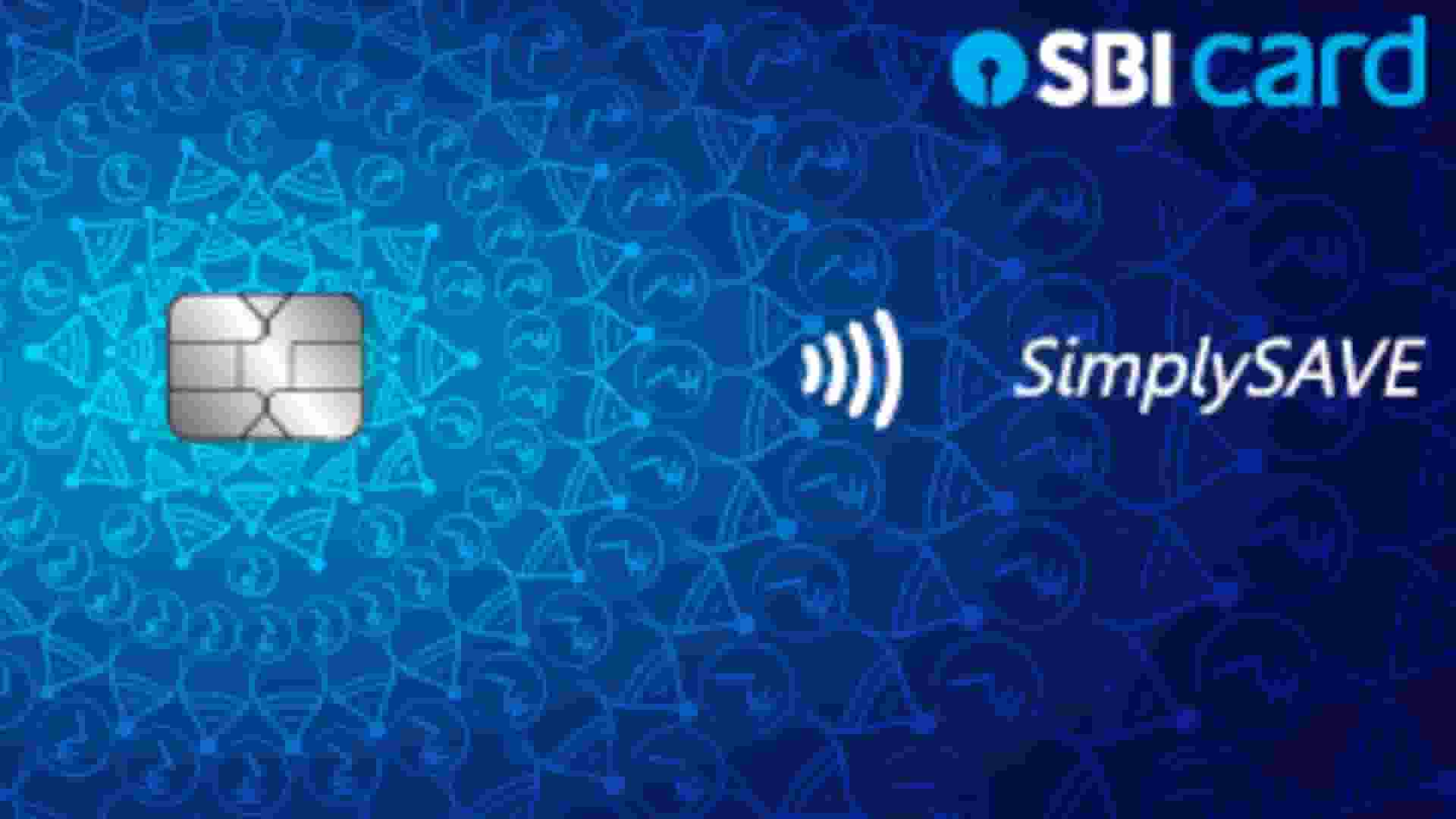 SBI Card