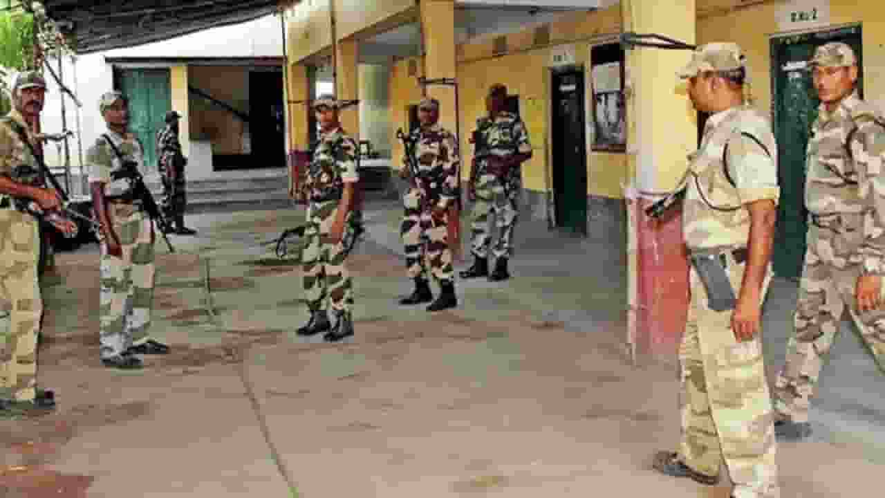 बिहार चुनाव: 8.5 लाख कर्मी होंगे तैनात, चुनाव आयोग की क्या है तैयारी? Bihar elections