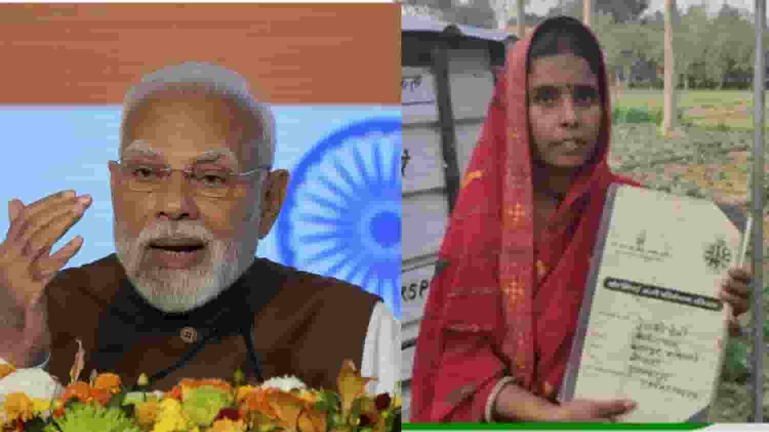 कौन हैं बिहार की 'सोलर दीदी' देवकी, जिनकी तारीफ कर रहे हैं पीएम मोदी PM Modi