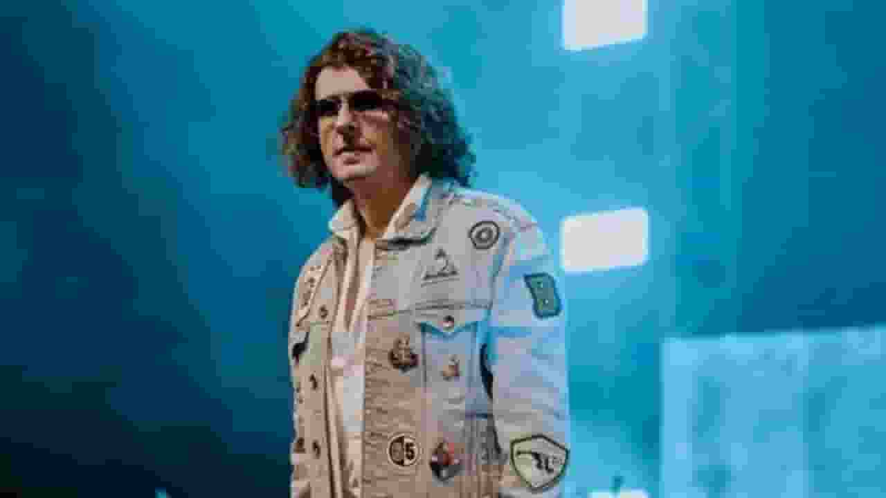 राजस्थान के मुख्यमंत्री पर भड़के सोनू निगम, क्या है वजह? Sonu nigam