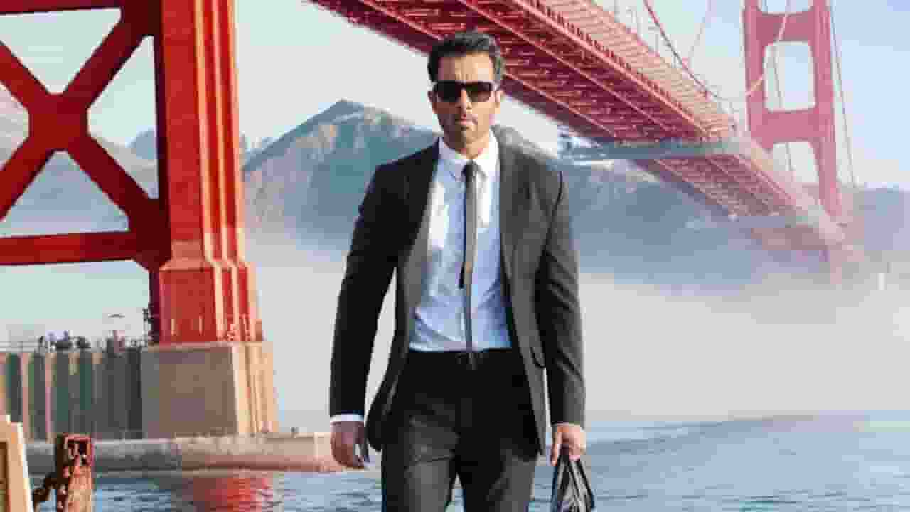 सोनू सूद का दावा- ठुकराया था CM बनने का ऑफर Image of Actor Sonu Sood