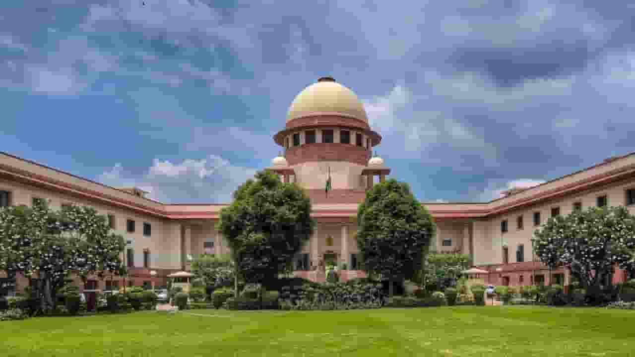 5 साल की शर्त अनिवार्य नहीं, वक्फ ऐक्ट पर SC के फैसले की हर बात Supreme Court