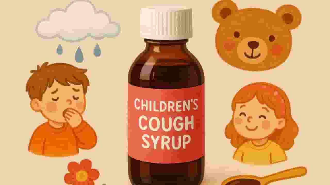 कफ सिरप, मौत और हंगामा, जांच के बाद स्वास्थ्य मंत्रालय ने क्या बताया? cough syrup case,