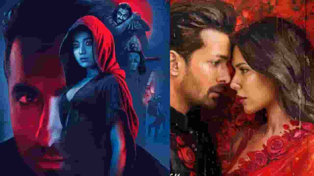 Thamma and Ek Deewane Ki Deewaniyat